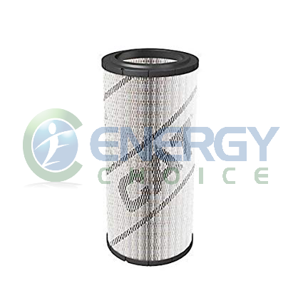 Engine Air Filter, Caterpillar, 110-6326